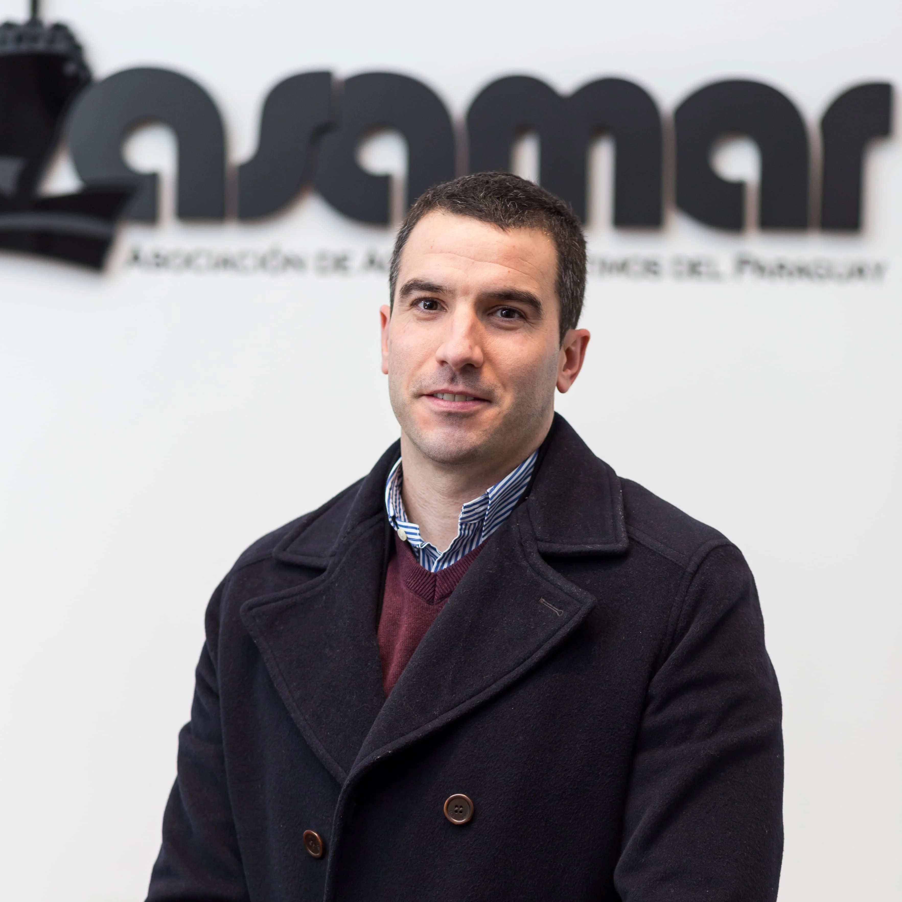 Alejandro Dos Santos