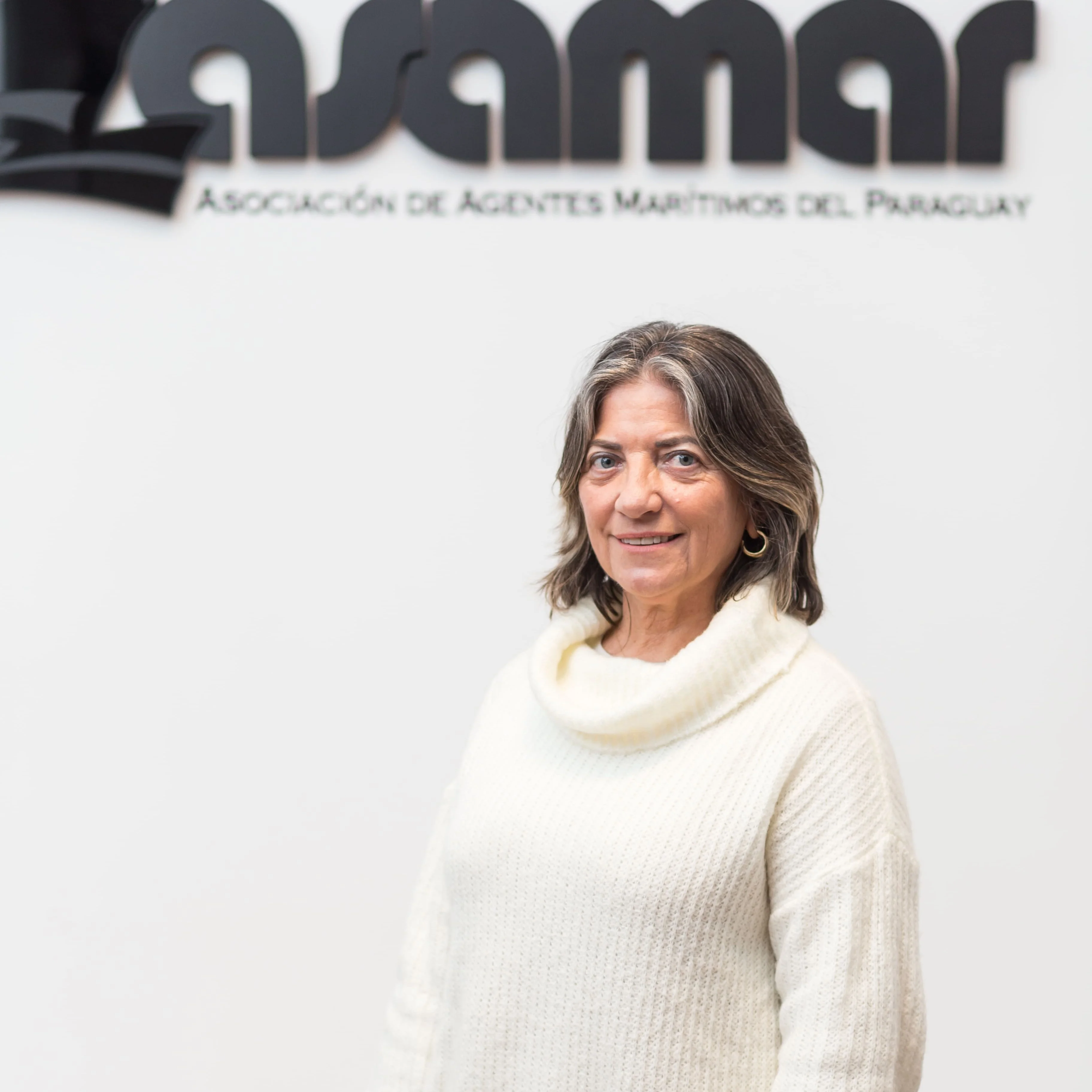 María Inés Lacout