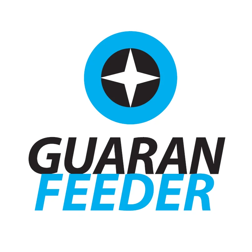 Guaran Feeder S.A.